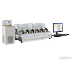 Máy đo độ thấm khí qua màng bao bì Labthink VAC-V3